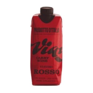 Vino D'italia Rosso - Viavino